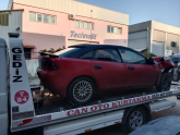Oto Çıkma Parça / Mazda / Lantis / Kaporta & Karoser / Bagaj Kapağı / Çıkma Parça 