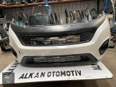 FİAT FİORİNO ÖN TAMPON KOMPLE EURO CARS 0532.717.4704