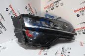 Oto Çıkma Parça / Skoda / Karoq / Far & Stop / Sağ Ön Far / Çıkma Parça 