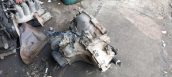 Oto Çıkma Parça / Mazda / 121 / Şanzıman / Şanzıman Komple / Çıkma Parça 