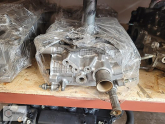Oto Çıkma Parça / Toyota / Auris / Motor / Silindir Kapağı / Çıkma Parça 