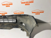 Oto Çıkma Parça / Honda / City / Tampon / Ön Tampon / Çıkma Parça 