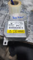 Dacia Duster airbag beyni <