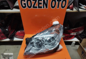 Oto Çıkma Parça / Opel / Astra / Far & Stop / Sol Ön Far / Çıkma Parça 
