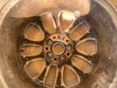 Oto Çıkma Parça / Renault / Megane / Jant & Lastik / Çelik Jant / Çıkma Parça 