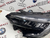 Oto Çıkma Parça / Renault / Clio / Far & Stop / Sol Ön Far / Çıkma Parça 
