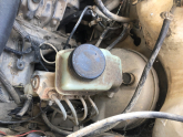 Oto Çıkma Parça / Renault / R 9 / Fren / Westinghouse / Çıkma Parça 