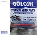 Daewoo Bagaj Kapağı ORJİNAL