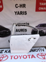 Oto Çıkma Parça / Toyota / Corolla / Kaporta & Karoser / Sol Arka Kapı / Çıkma Parça 