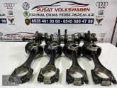 Oto Çıkma Parça / Audi / A1 / Motor / Krank / Çıkma Parça 