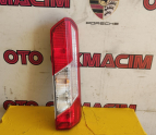 FORD TRANSİT SAĞ STOP
