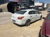 Oto Çıkma Parça / Citroen / C4 / Kaporta & Karoser / Sağ Arka Kapı / Çıkma Parça 
