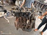 Fiat Doblo 1.3 Multijet komple motor