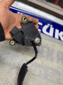 Oto Çıkma Parça / Renault / Megane / Koltuk & Döşeme / Pedal / Çıkma Parça 