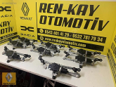 Oto Çıkma Parça / Renault / R 5 / Oto Cam / Cam Motoru / Çıkma Parça 