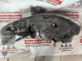Oto Çıkma Parça / Renault / Fluence / Far & Stop / Sağ Ön Far / Çıkma Parça 