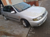 Oto Çıkma Parça / Nissan / Primera / Filtre / Hava Filtresi Kutusu / Çıkma Parça 