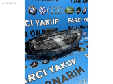 HONDA CIVIC FC5 SOL LEDLİ FAR TEMİZ