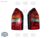 Oto Çıkma Parça / Opel / Zafira / Far & Stop / Sol Arka Stop / Çıkma Parça 