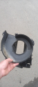 Opel Corsa C kalorifer motor haznesi