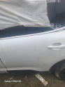 Citroen C5 Air croos sol arka kapı