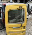 Oto Çıkma Parça / Renault / Kangoo / Kaporta & Karoser / Bagaj Kapağı / Çıkma Parça 