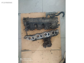1,9 DİZEL ALFA EMME MANİFOLDU VE KLAPESİ ORJİNAL ÇIKMA