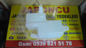 Oto Çıkma Parça / Kia / Bongo / Radyatör / Yedek Su Deposu / Sıfır Parça 