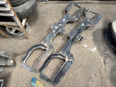 Oto Çıkma Parça / Peugeot / Boxer / Kaporta & Karoser / Ön Panel / Çıkma Parça 