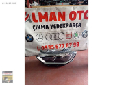 Oto Çıkma Parça / Kia / Soul / Far & Stop / Sol Ön Far / Çıkma Parça 