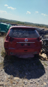 Hurda Belgeli Araçlar / Nissan / X-Trail
