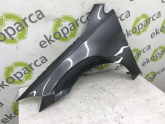 Oto Çıkma Parça / Volkswagen / Golf / Kaporta & Karoser / Sol Ön Çamurluk / Çıkma Parça 