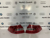 Oto Çıkma Parça / Skoda / Superb / Far & Stop / Far & Stop Sacı / Çıkma Parça 