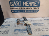 Oto Çıkma Parça / Renault / Clio / Oto Cam / Cam Krikosu / Çıkma Parça 