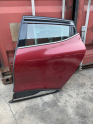 Oto Çıkma Parça / Renault / Clio / Kaporta & Karoser / Sol Arka Kapı / Çıkma Parça 