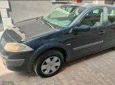 Hurda Belgeli Araçlar / Renault / Megane