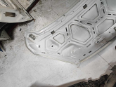 Oto Çıkma Parça / Ford / Tourneo Courier / Kaporta & Karoser / Kaput / Çıkma Parça 