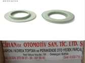 AMORTİSÖR BİLYA ALMERA PRİMERA-XTR