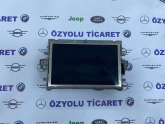 MERCEDES W212-W207 Command Geniş Ekran A2129009616