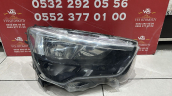 2019-2023 Opel Combo E Ledsiz Sağ Ön Far 9816825480