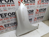 Oto Çıkma Parça / Toyota / Hilux / Kaporta & Karoser / Sağ Ön Çamurluk / Çıkma Parça 