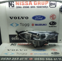 MAZDA 3 SOL ÖN FAR ORJİNAL ÇIKMA YEDEK PARÇA