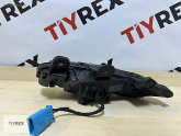Oto Çıkma Parça / Peugeot / 3008 / Kaporta & Karoser / Sol Şasi / Çıkma Parça 