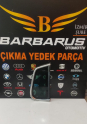 5N0845042 VOLKSWAGEN TİGUAN SAĞ ARKA KELEBEK CAMI ÇIKMA