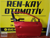 Oto Çıkma Parça / Renault / Clio / Kaporta & Karoser / Sol Ön Kapı / Çıkma Parça 