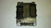 Fiat Lancia 1.2 16V Motor Beyni / 0261206984