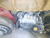 Oto Çıkma Parça / Opel / Astra / Motor / Gaz Teli / Çıkma Parça 