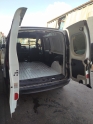 Hurda Belgeli Araçlar / Renault / Kangoo