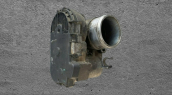 FİAT PALİO 1.2 GAZ KELEBEĞİ ÇIKMA ORJİNAL