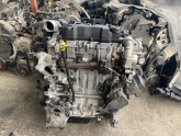 Oto Çıkma Parça / Ford / Focus / Motor / Motor (komple) / Çıkma Parça 